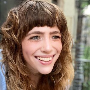 Meet your Posher, Kaleigh